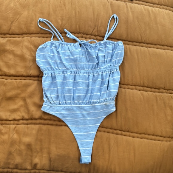 Bodysuit - Privacy Please - Revolve - S - Picture 2 of 6